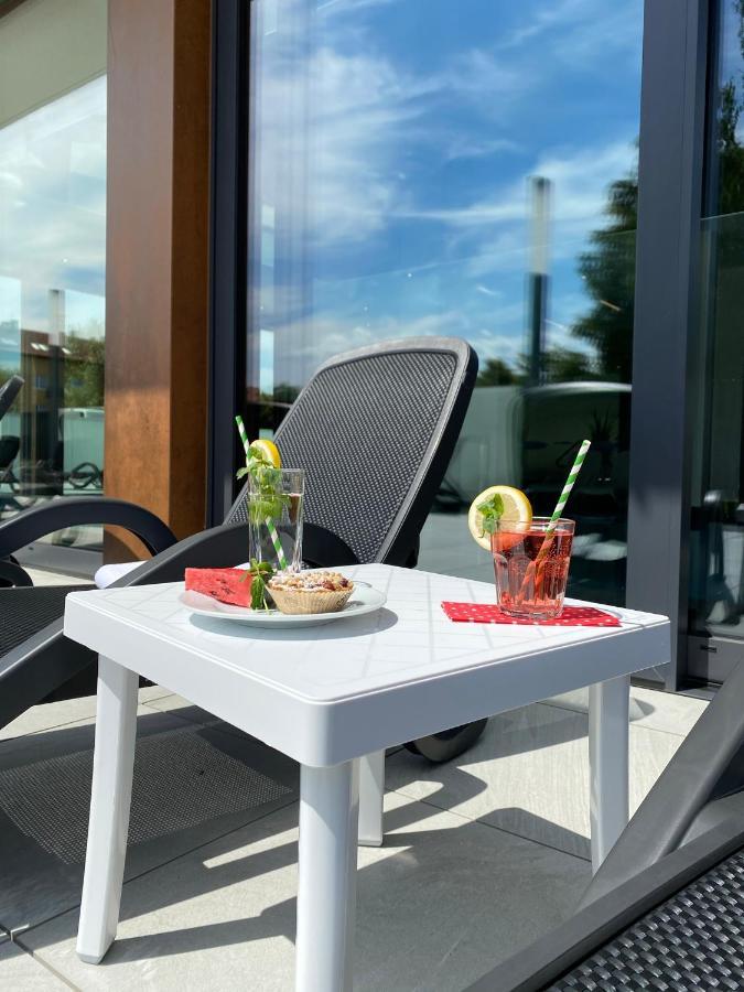 Savana Resort Mielno Mielno (Koszalin) Exterior foto