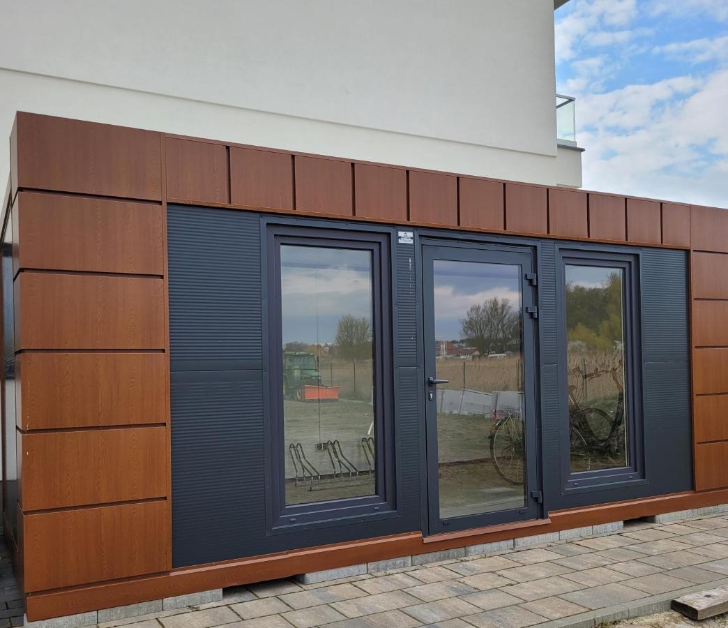 Savana Resort Mielno Mielno (Koszalin) Exterior foto